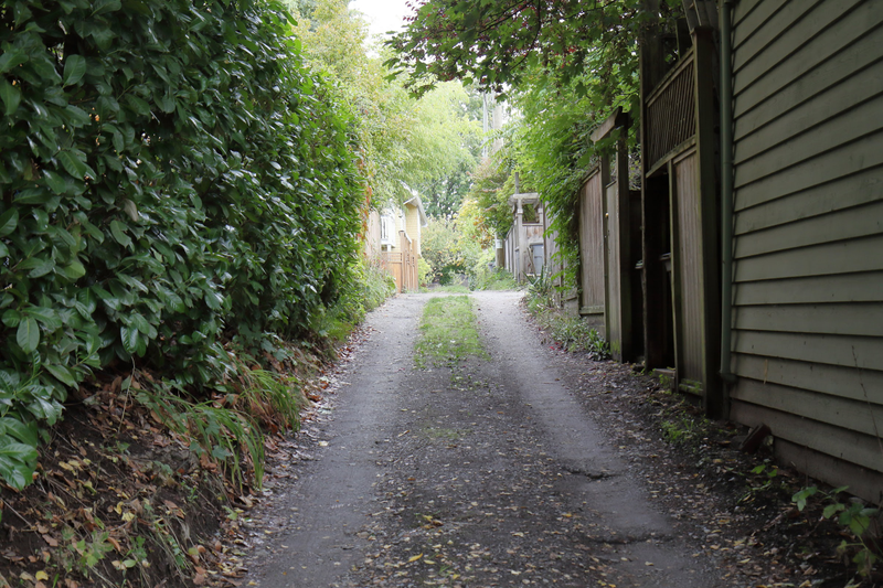 Illustration for article titled Pics from the Curbside: 2018-09-23 to Shaughnessy